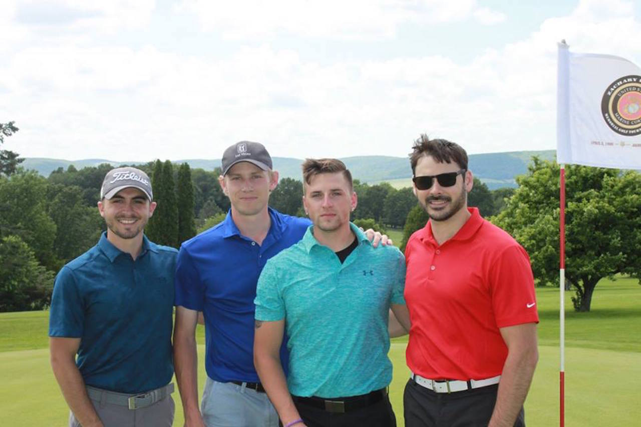 2017 Tournament Winners